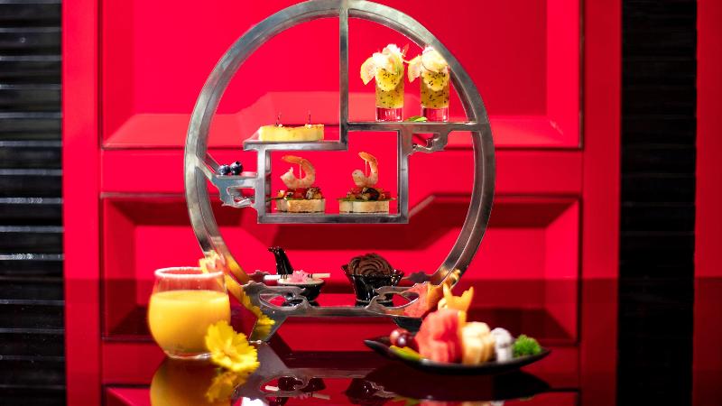 Fotos del hotel Holiday Inn Dalian Hot Spring, An Ihg:  17