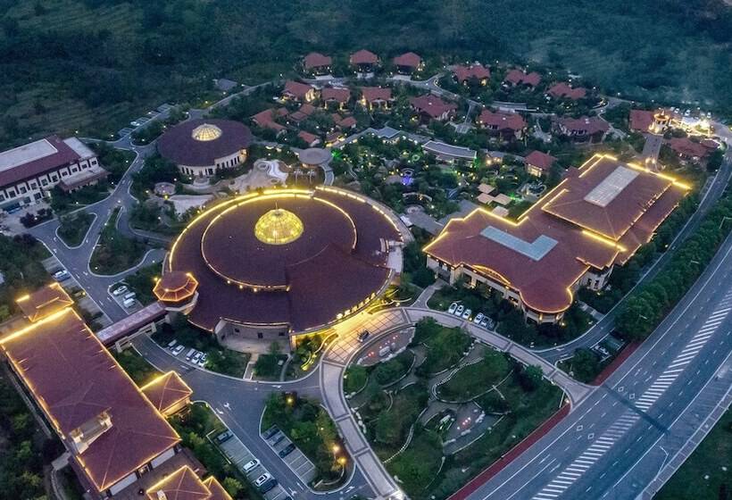 Fotos del hotel Holiday Inn Dalian Hot Spring, An Ihg:  5