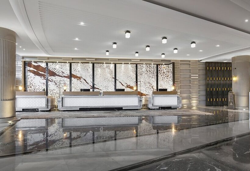 Fotos del hotel Holiday Inn Dalian Hot Spring, An Ihg:  7