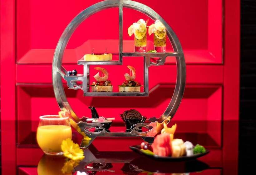 Fotos del hotel Holiday Inn Dalian Hot Spring, An Ihg:  16