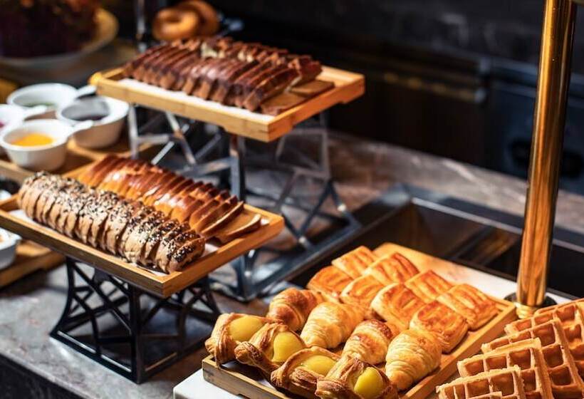 Fotos del hotel Holiday Inn Dalian Hot Spring, An Ihg:  15