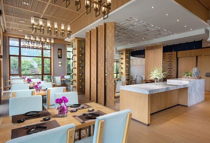 Fotos del hotel Holiday Inn Dalian Hot Spring, An Ihg:  19