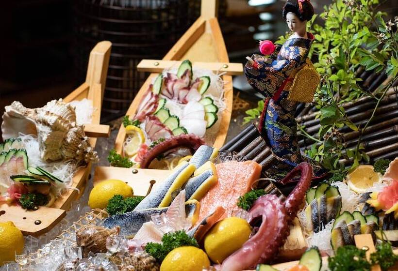 Fotos del hotel Holiday Inn Dalian Hot Spring, An Ihg:  2