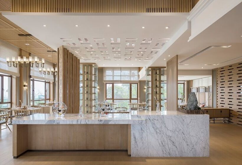 Fotos del hotel Holiday Inn Dalian Hot Spring, An Ihg:  24