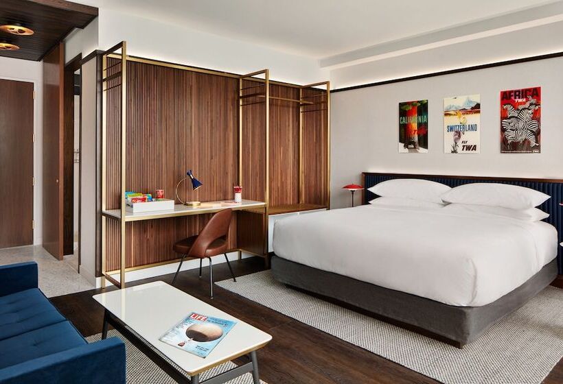 Fotos del hotel Twa  At Jfk Airport:  7