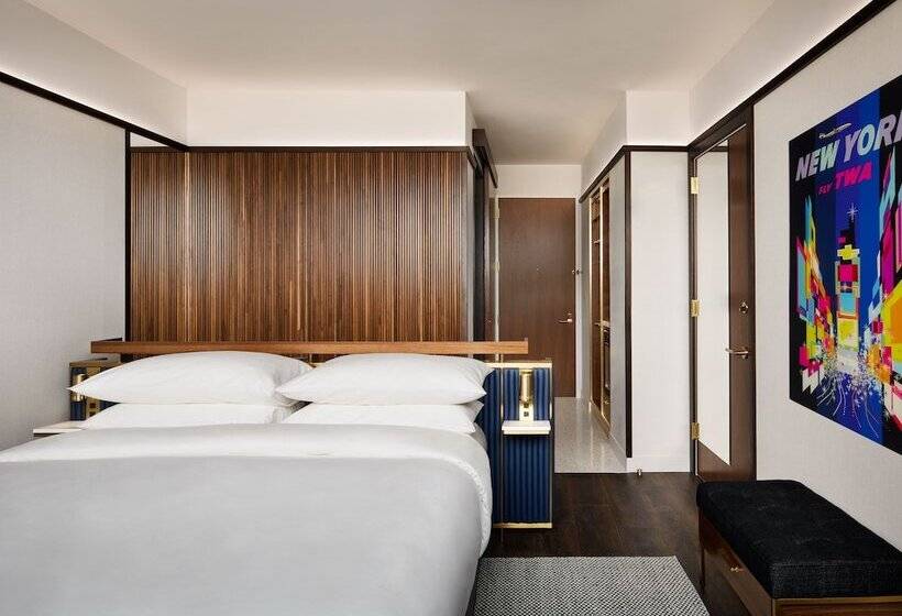 Fotos del hotel Twa  At Jfk Airport:  5