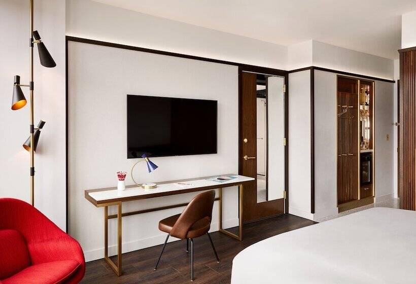 Fotos del hotel Twa  At Jfk Airport:  8