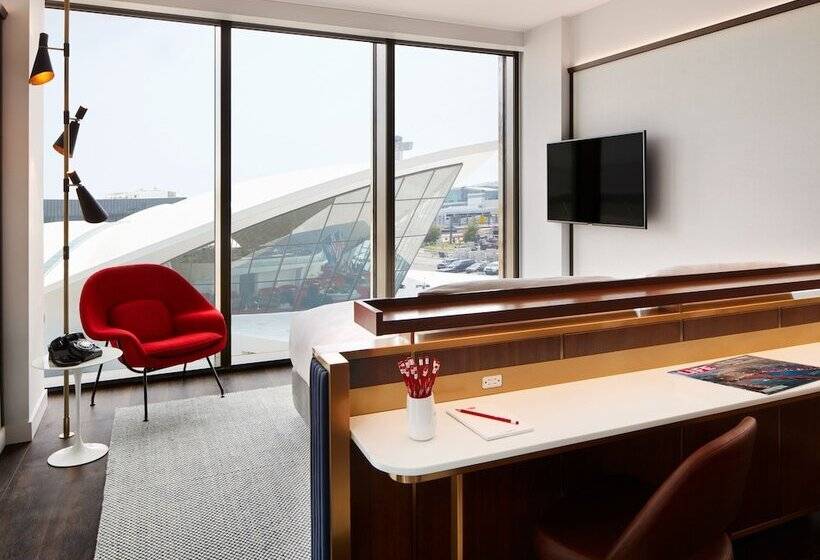 Fotos del hotel Twa  At Jfk Airport:  19