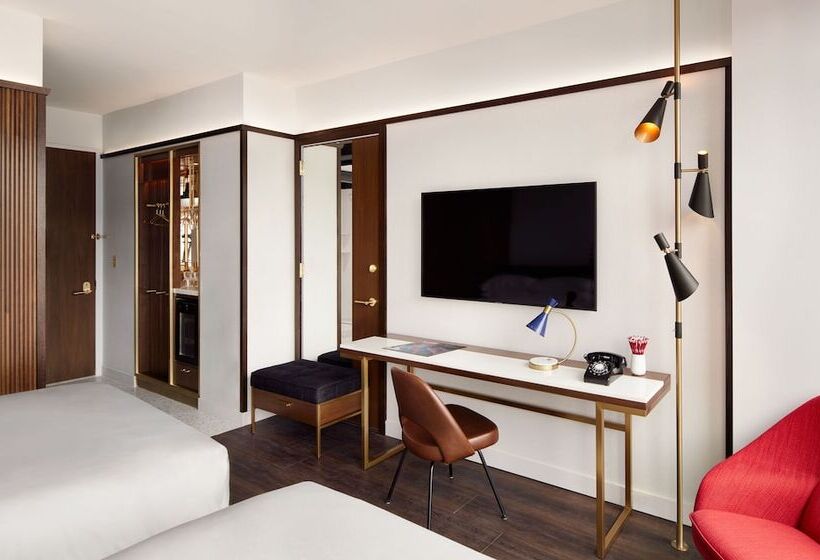 Fotos del hotel Twa  At Jfk Airport:  6