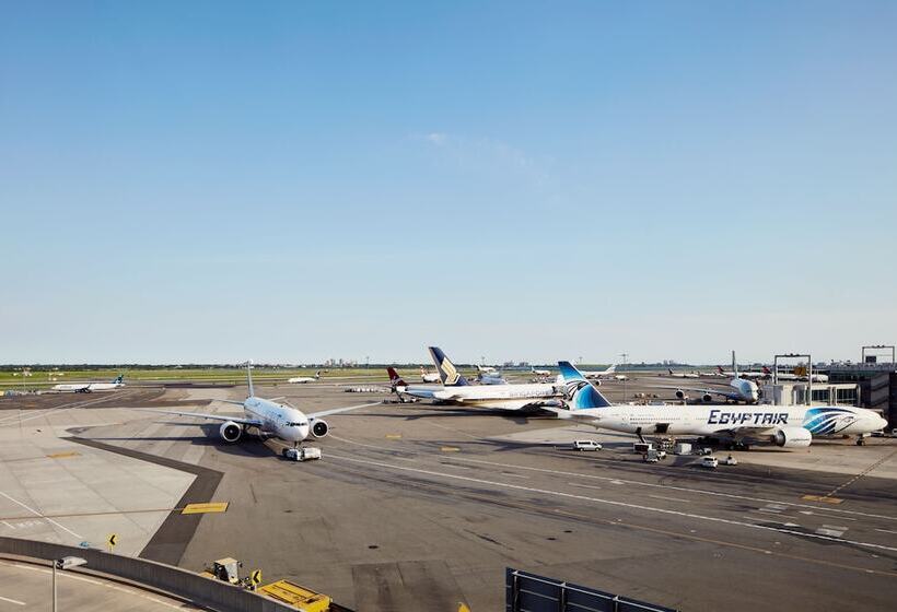 Fotos del hotel Twa  At Jfk Airport:  15