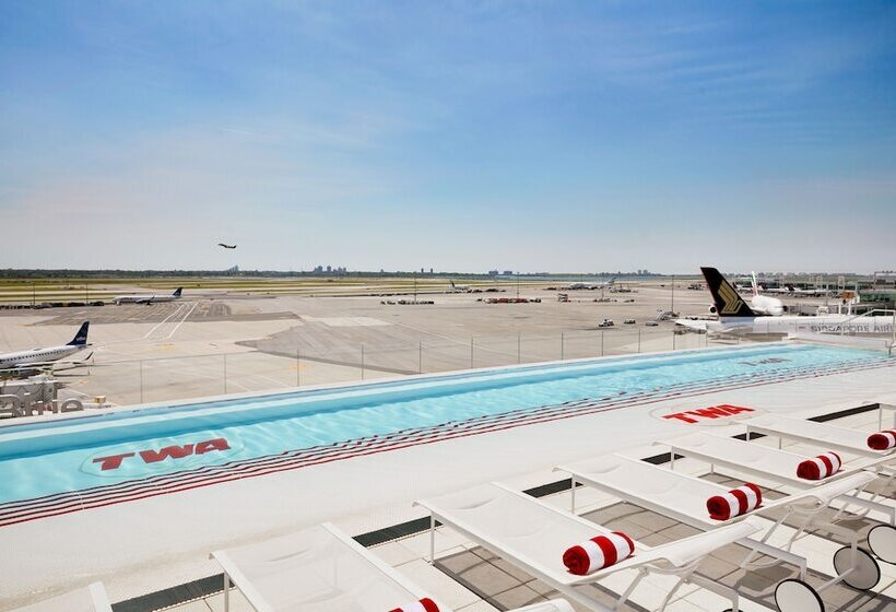 Fotos del hotel Twa  At Jfk Airport:  16