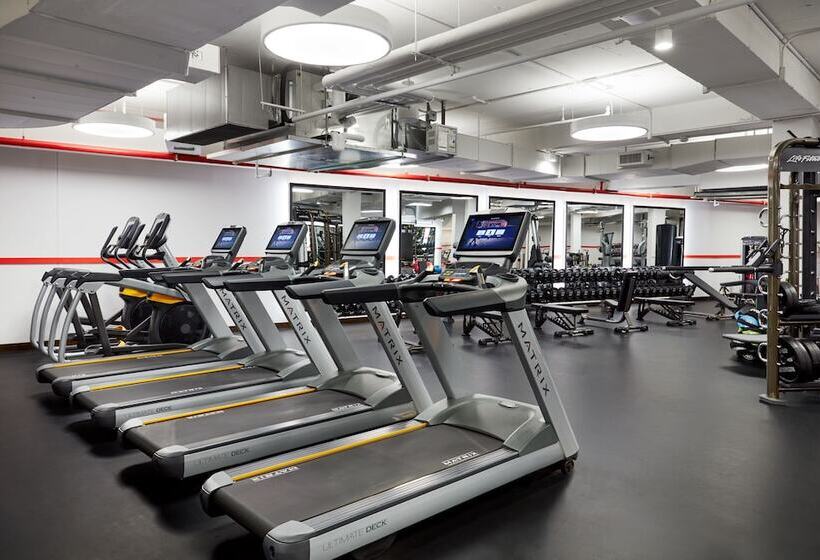 Fotos del hotel Twa  At Jfk Airport:  12