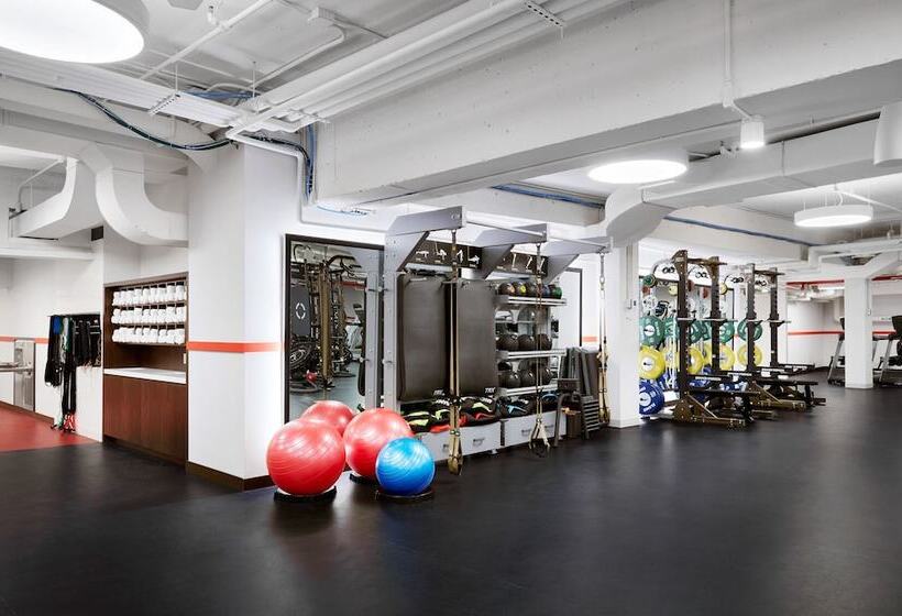 Fotos del hotel Twa  At Jfk Airport:  9