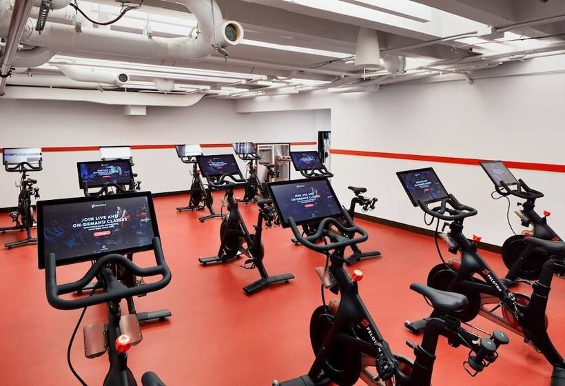 Fotos del hotel Twa  At Jfk Airport:  11