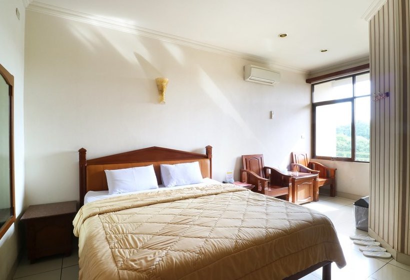 Fotos del hotel 678 Cawang:  2