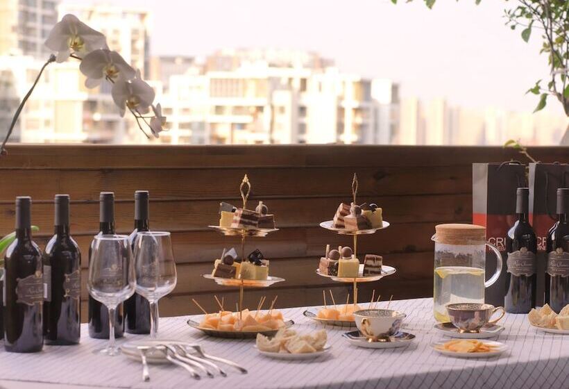 Fotos del hotel Whitewaltz:  22