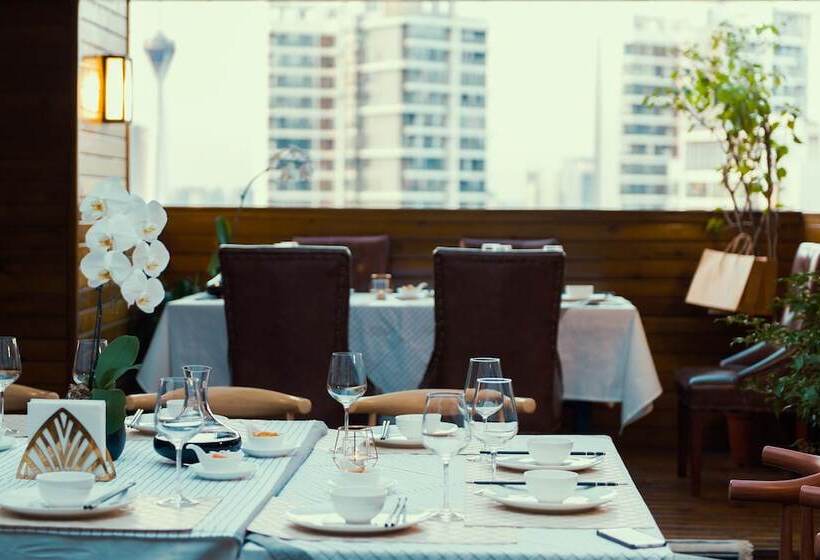 Fotos del hotel Whitewaltz:  18