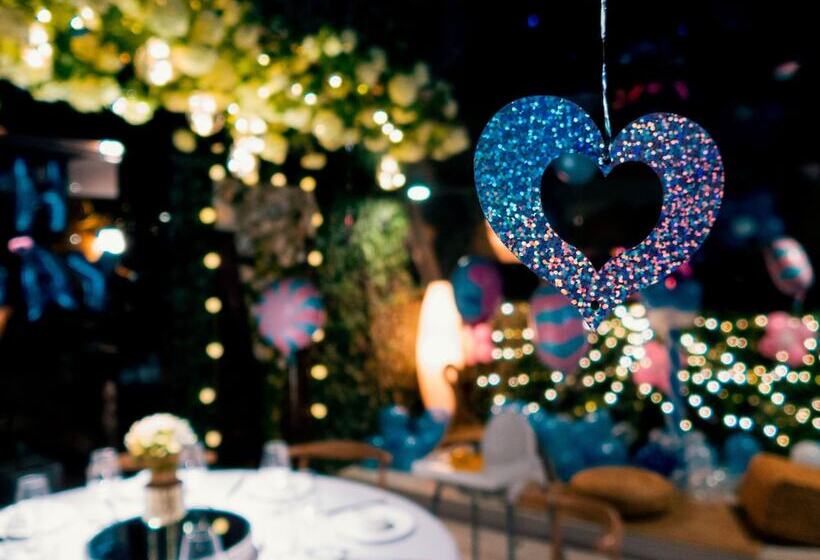 Fotos del hotel Whitewaltz:  17