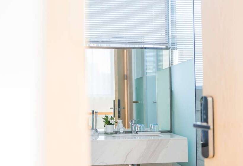 Fotos del hotel Whitewaltz:  11