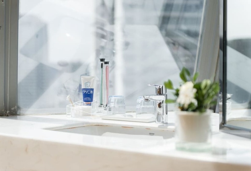 Fotos del hotel Whitewaltz:  10