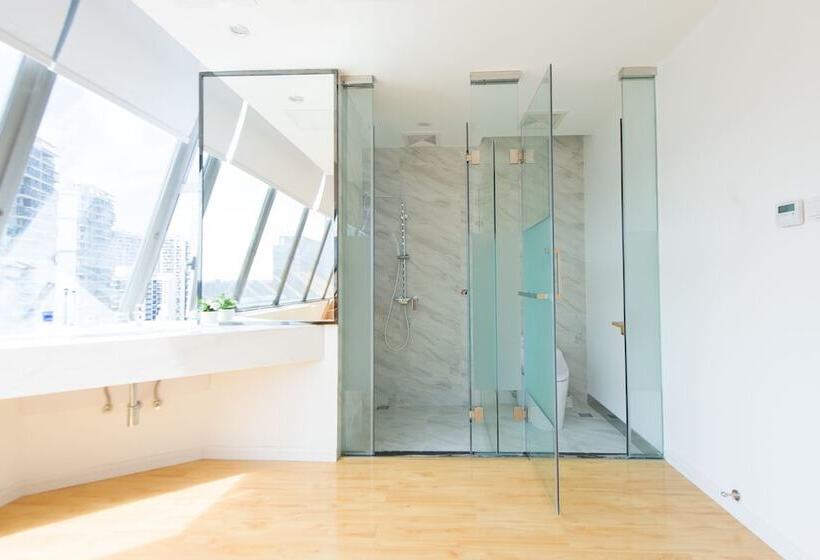 Fotos del hotel Whitewaltz:  23