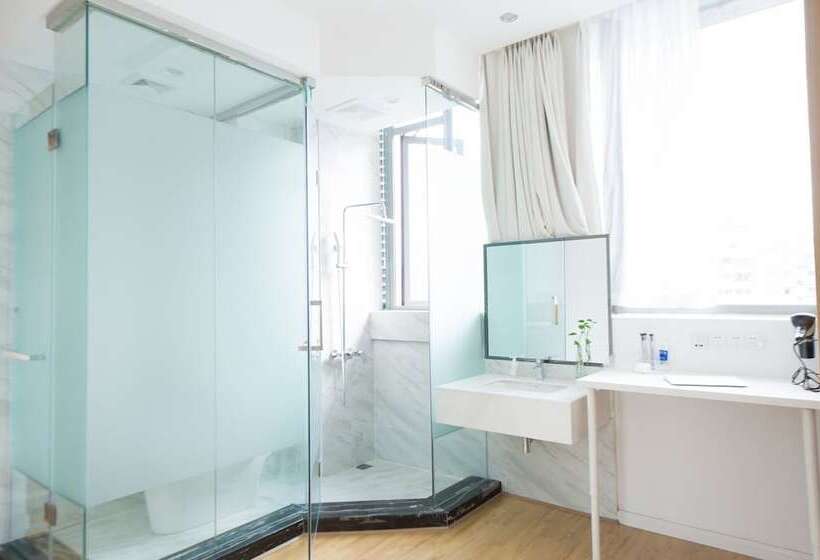 Fotos del hotel Whitewaltz:  24