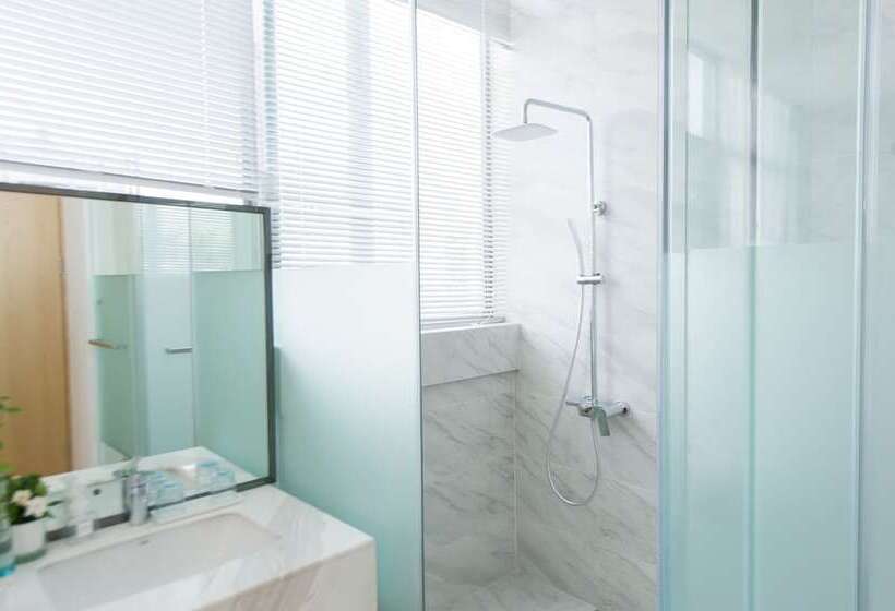 Fotos del hotel Whitewaltz:  7