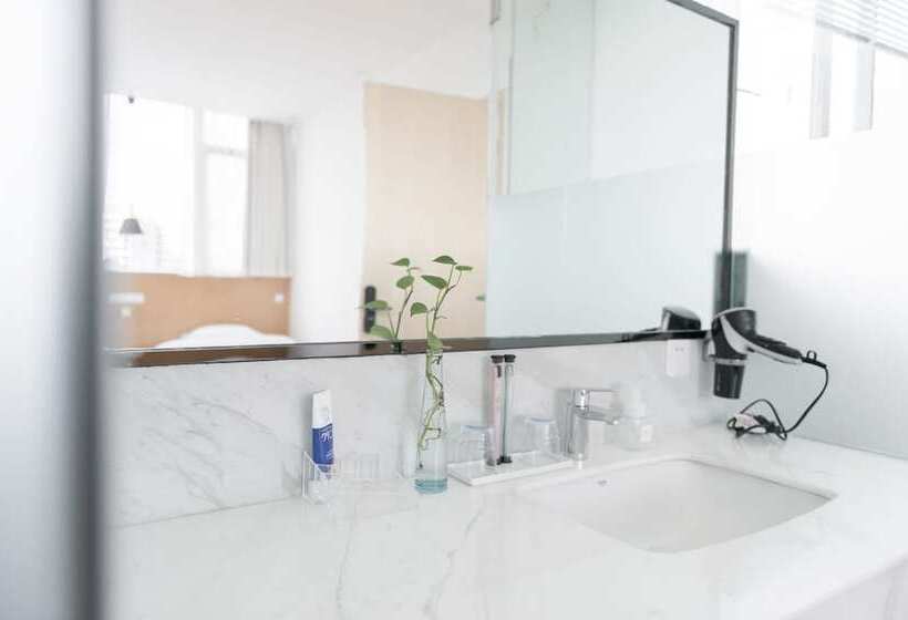 Fotos del hotel Whitewaltz:  25