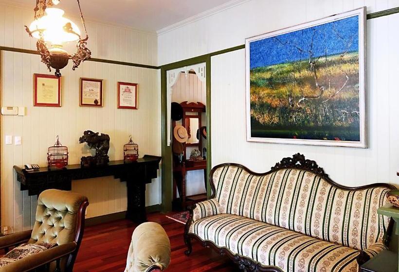 Fotos del hotel Number 12 B&b:  8