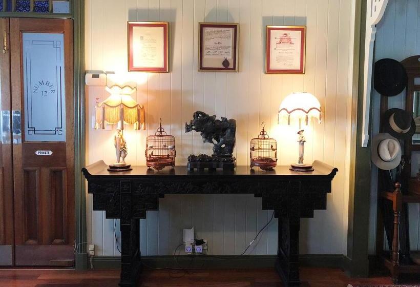 Fotos del hotel Number 12 B&b:  9