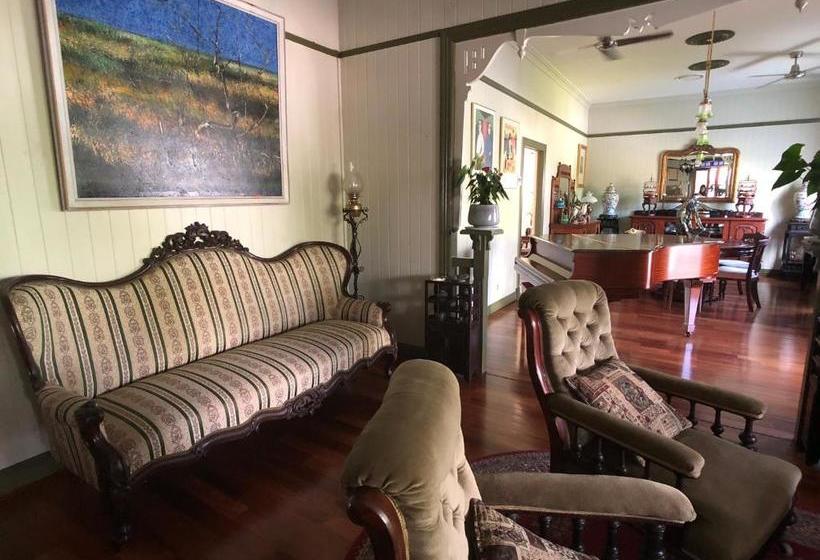 Fotos del hotel Number 12 B&b:  13