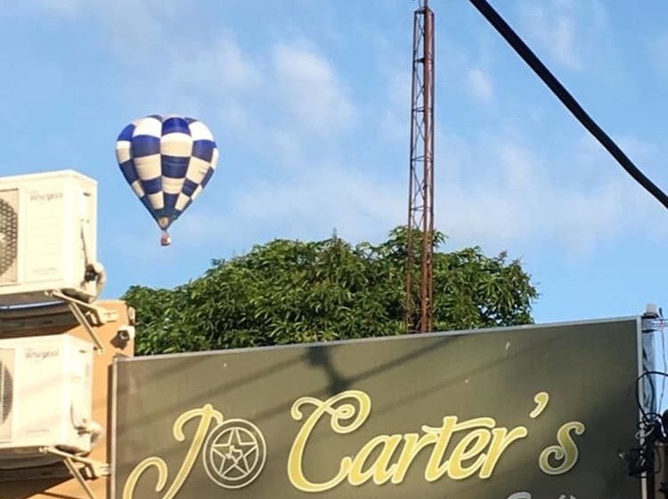 Fotos del hotel Jo Carter's Hotel & Suites:  6