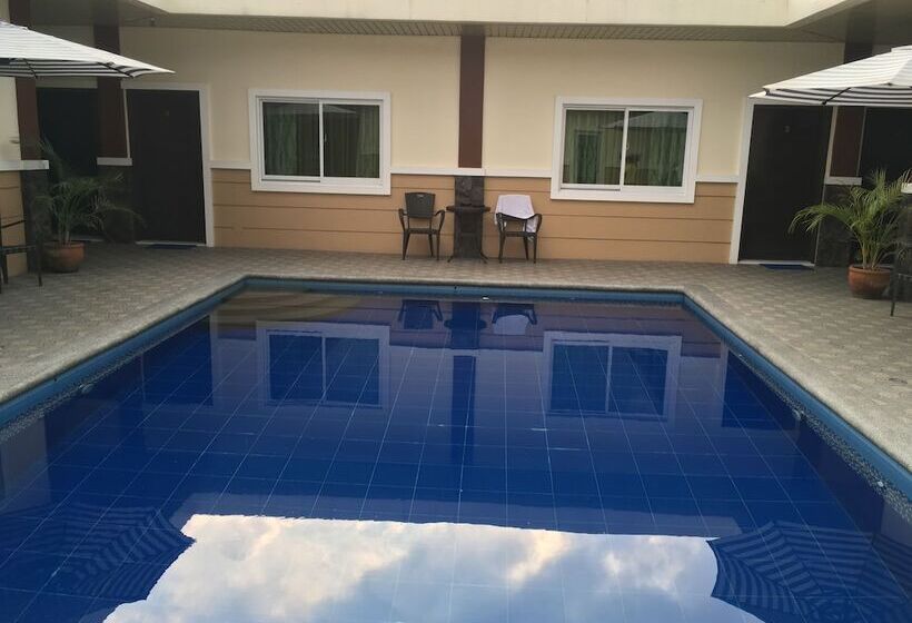 Fotos del hotel Jo Carter's Hotel & Suites:  22