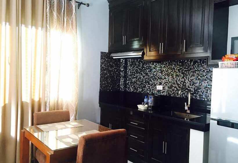 Fotos del hotel Jo Carter's Hotel & Suites:  23