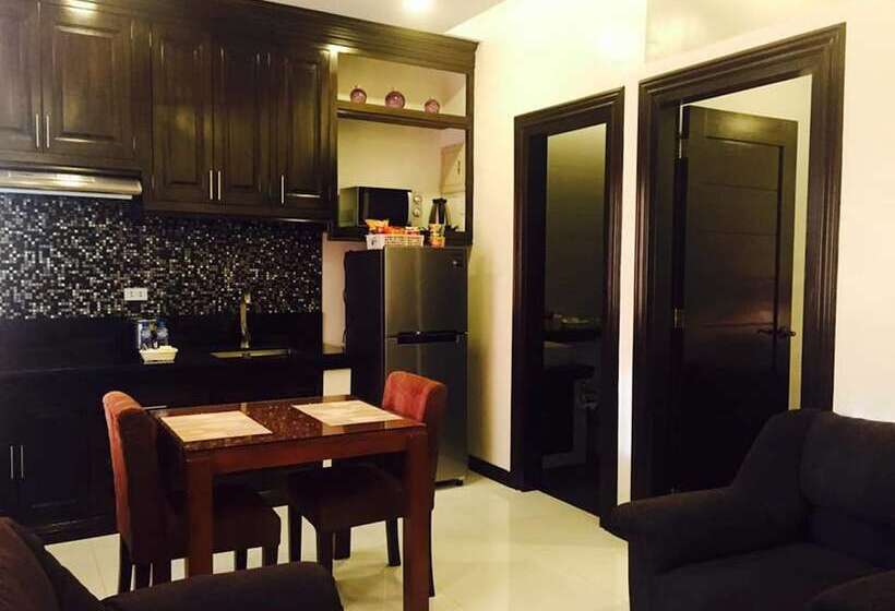 Fotos del hotel Jo Carter's Hotel & Suites:  25