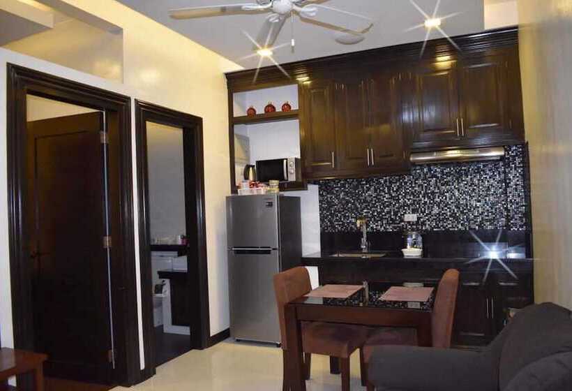 Fotos del hotel Jo Carter's Hotel & Suites:  24