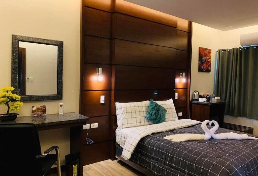 Fotos del hotel Jo Carter's Hotel & Suites:  5