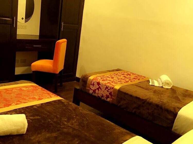 Fotos del hotel Jo Carter's Hotel & Suites:  14