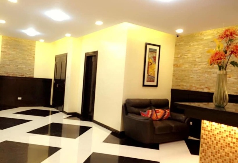 Fotos del hotel Jo Carter's Hotel & Suites:  17