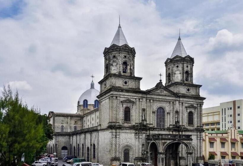 Fotos del hotel Jo Carter's Hotel & Suites:  20