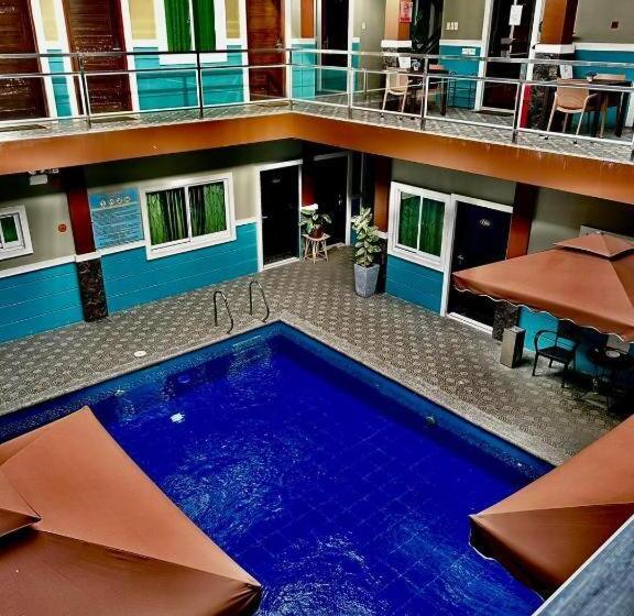 Fotos del hotel Jo Carter's Hotel & Suites:  8