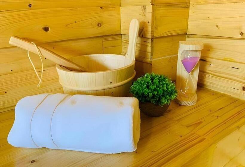 Fotos del hotel Jo Carter's Hotel & Suites:  9