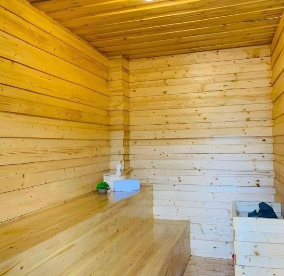 Fotos del hotel Jo Carter's Hotel & Suites:  10