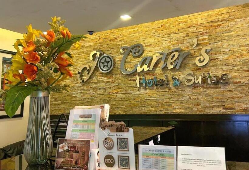 Fotos del hotel Jo Carter's Hotel & Suites:  21