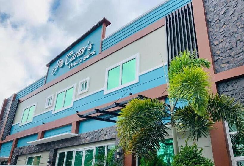 Fotos del hotel Jo Carter's Hotel & Suites:  12