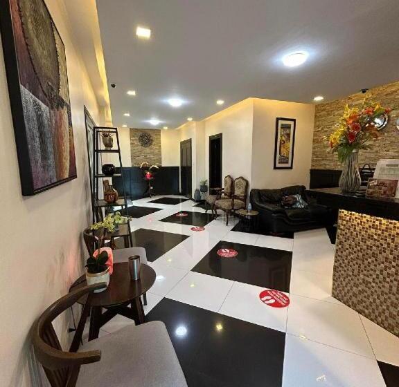 Fotos del hotel Jo Carter's Hotel & Suites:  13