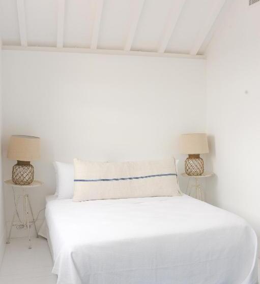 Fotos del hotel Mo House:  13