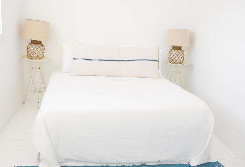 Fotos del hotel Mo House:  12