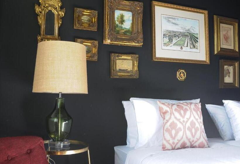 Fotos del hotel Mo House:  2