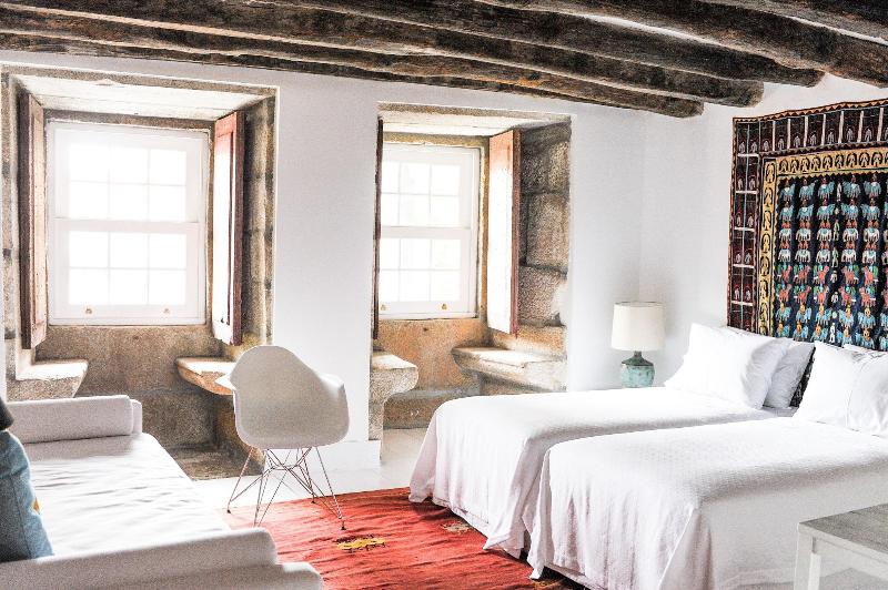 Fotos del hotel Mo House:  10